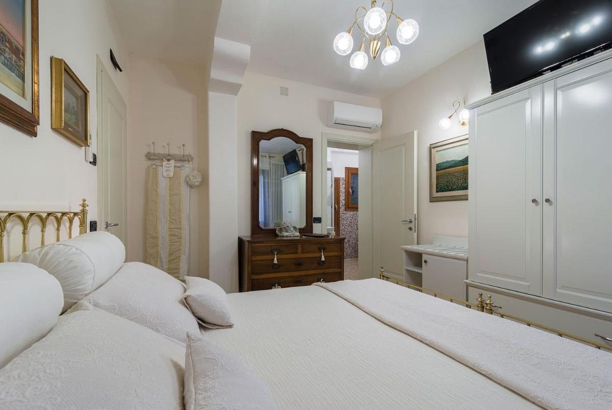 Hotel Relais San Nicolo Τρεβίζο Εξωτερικό φωτογραφία