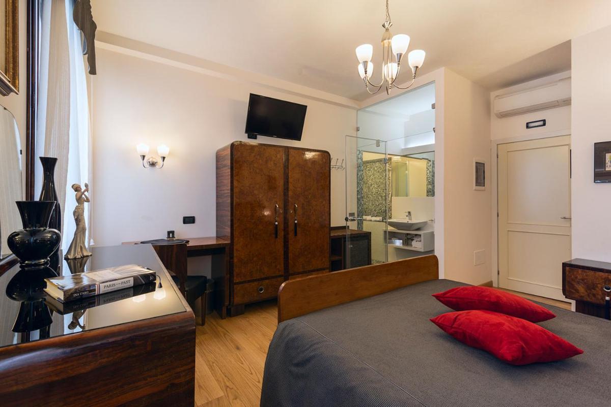 Hotel Relais San Nicolo Τρεβίζο Εξωτερικό φωτογραφία
