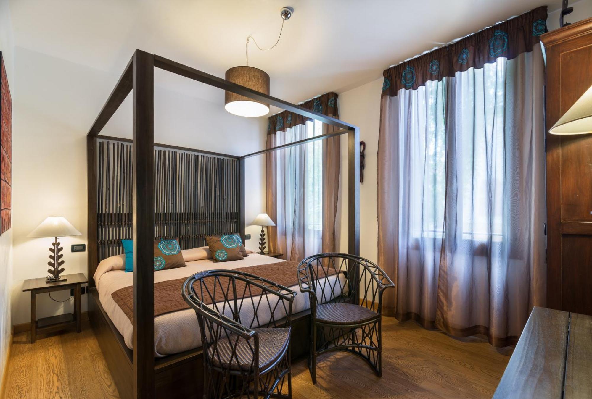 Hotel Relais San Nicolo Τρεβίζο Εξωτερικό φωτογραφία