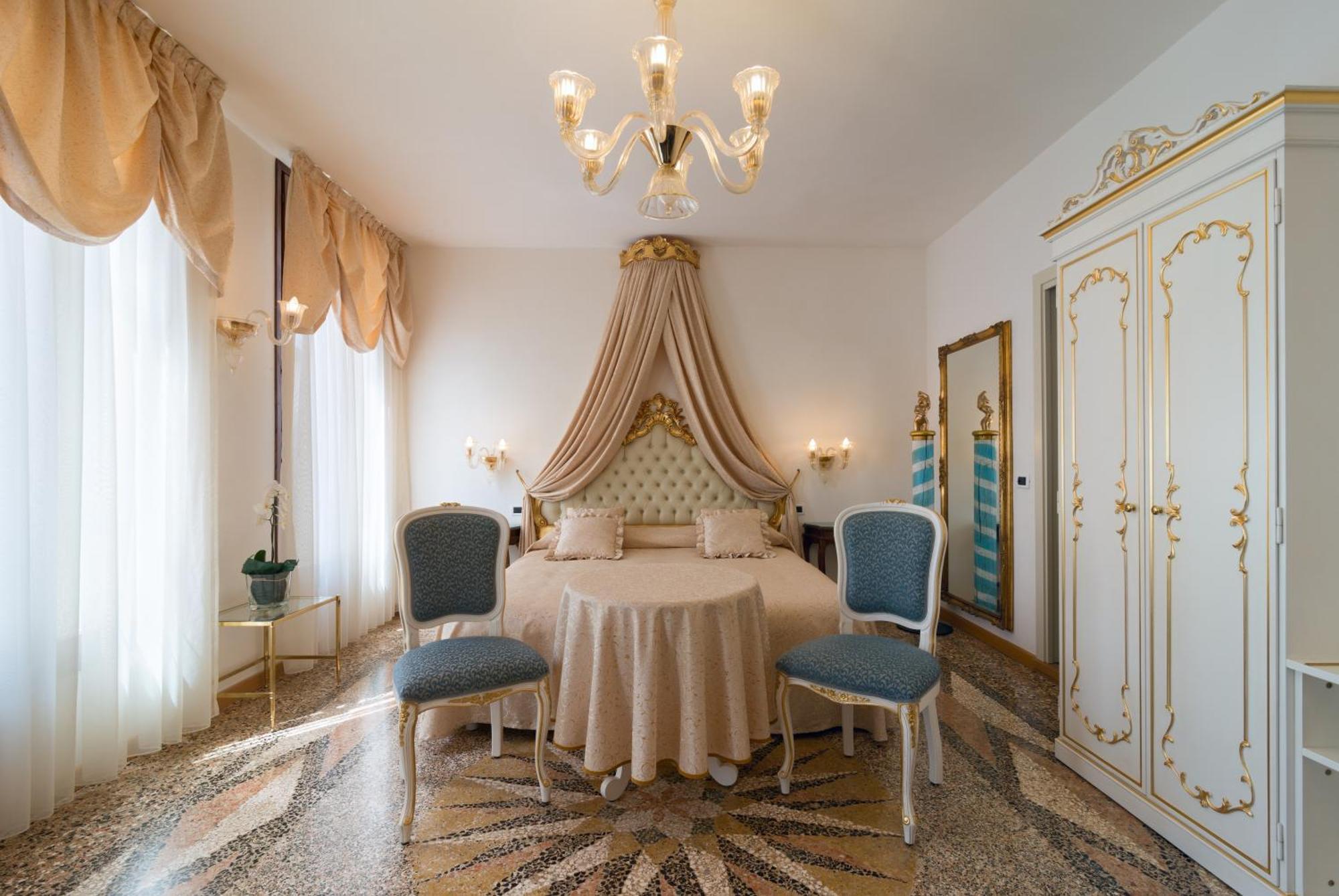 Hotel Relais San Nicolo Τρεβίζο Εξωτερικό φωτογραφία