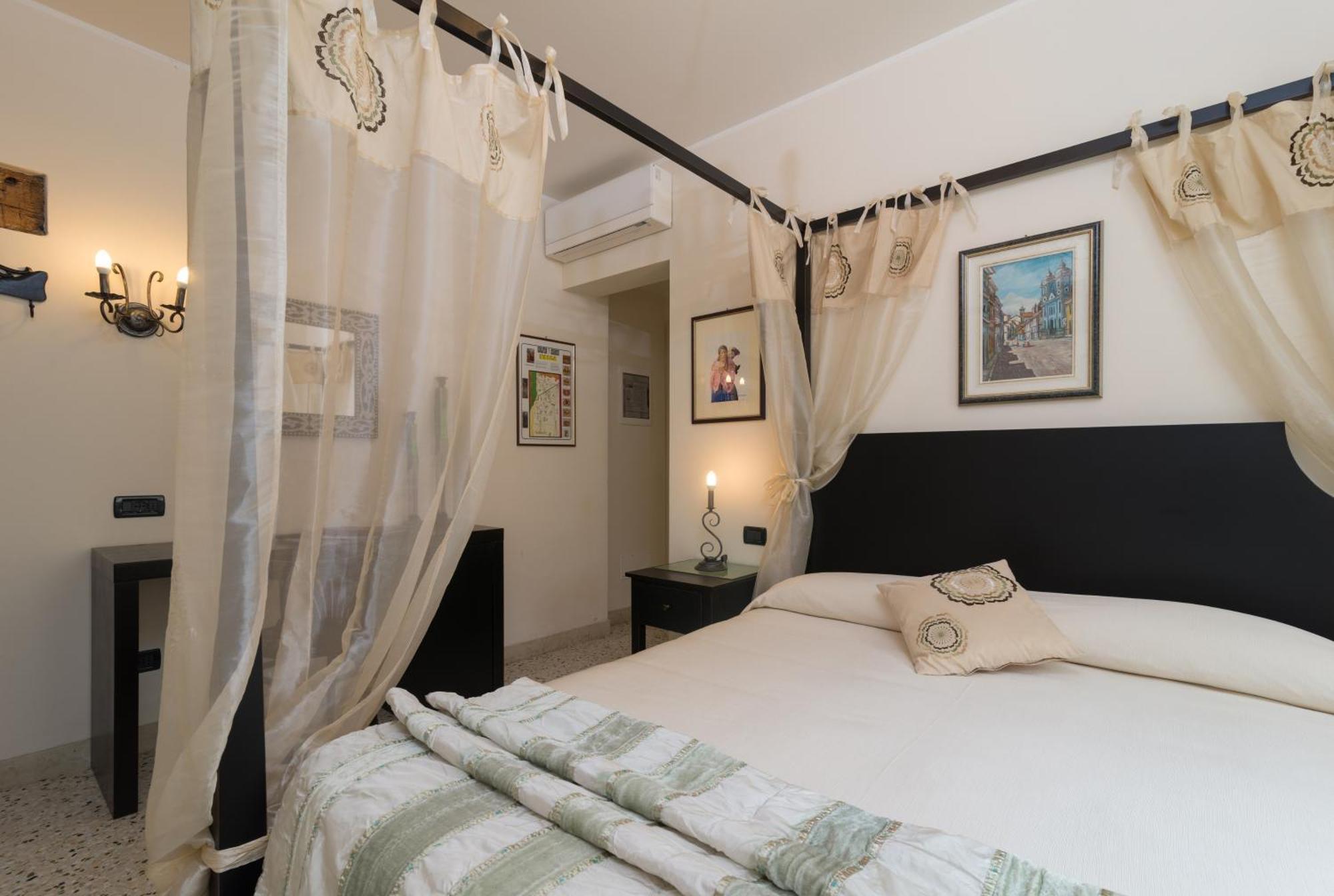 Hotel Relais San Nicolo Τρεβίζο Εξωτερικό φωτογραφία