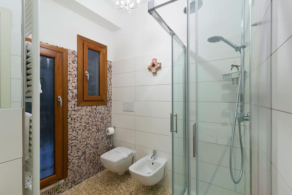 Hotel Relais San Nicolo Τρεβίζο Εξωτερικό φωτογραφία