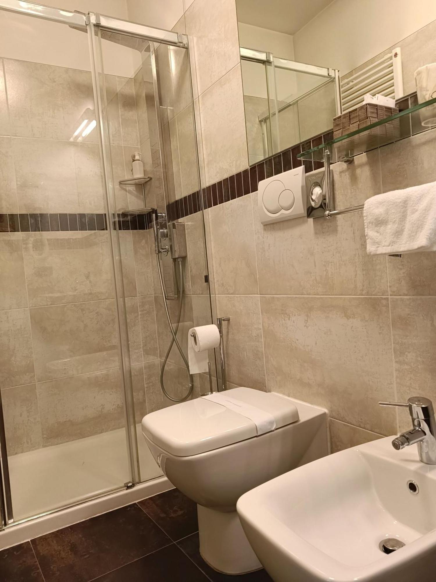 Hotel Relais San Nicolo Τρεβίζο Εξωτερικό φωτογραφία
