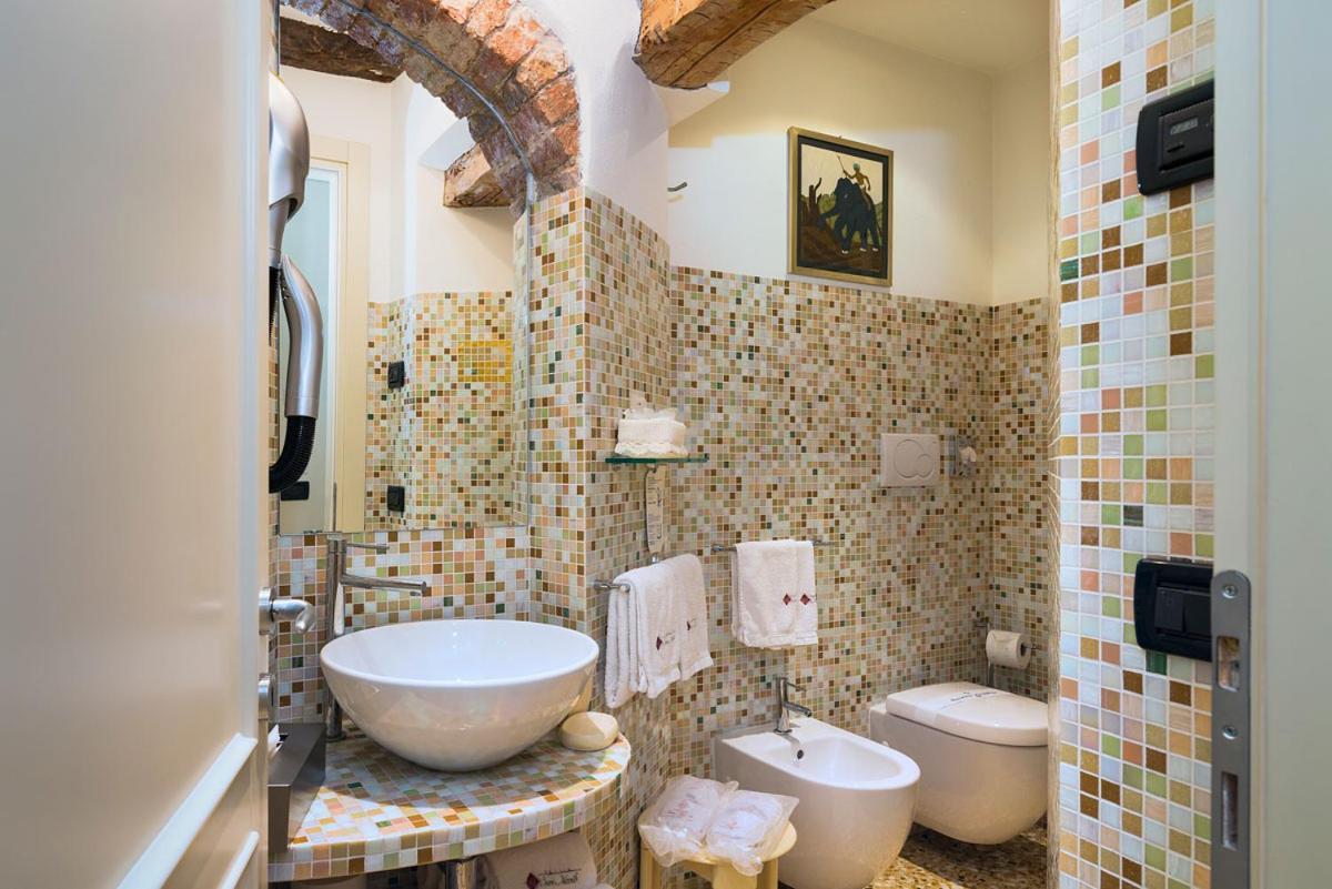 Hotel Relais San Nicolo Τρεβίζο Εξωτερικό φωτογραφία