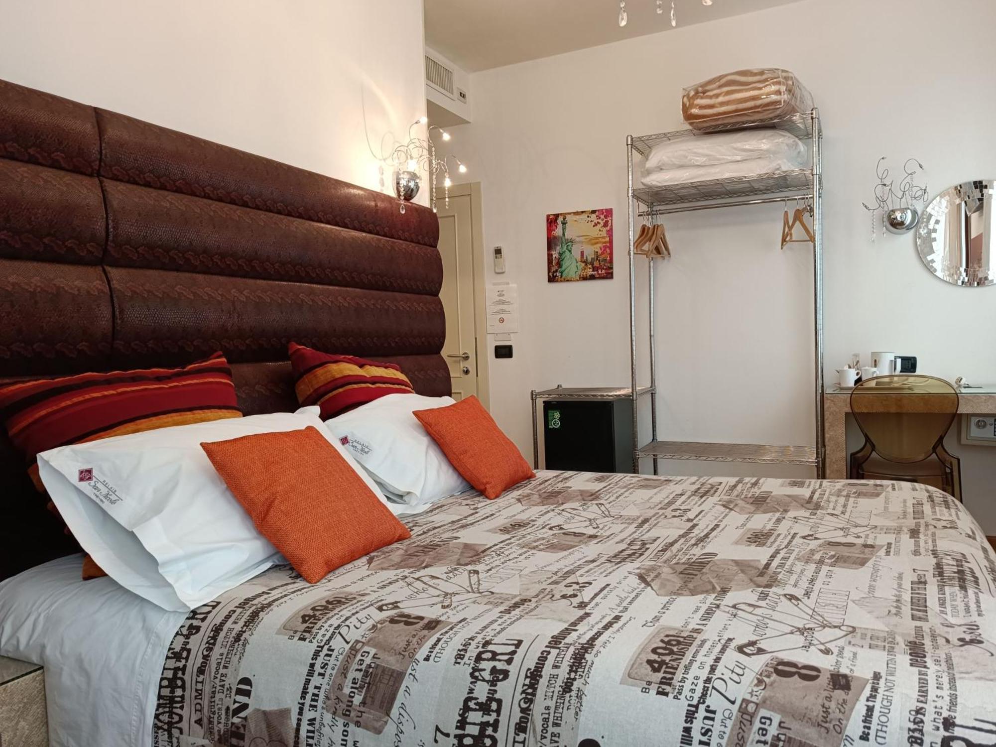 Hotel Relais San Nicolo Τρεβίζο Εξωτερικό φωτογραφία