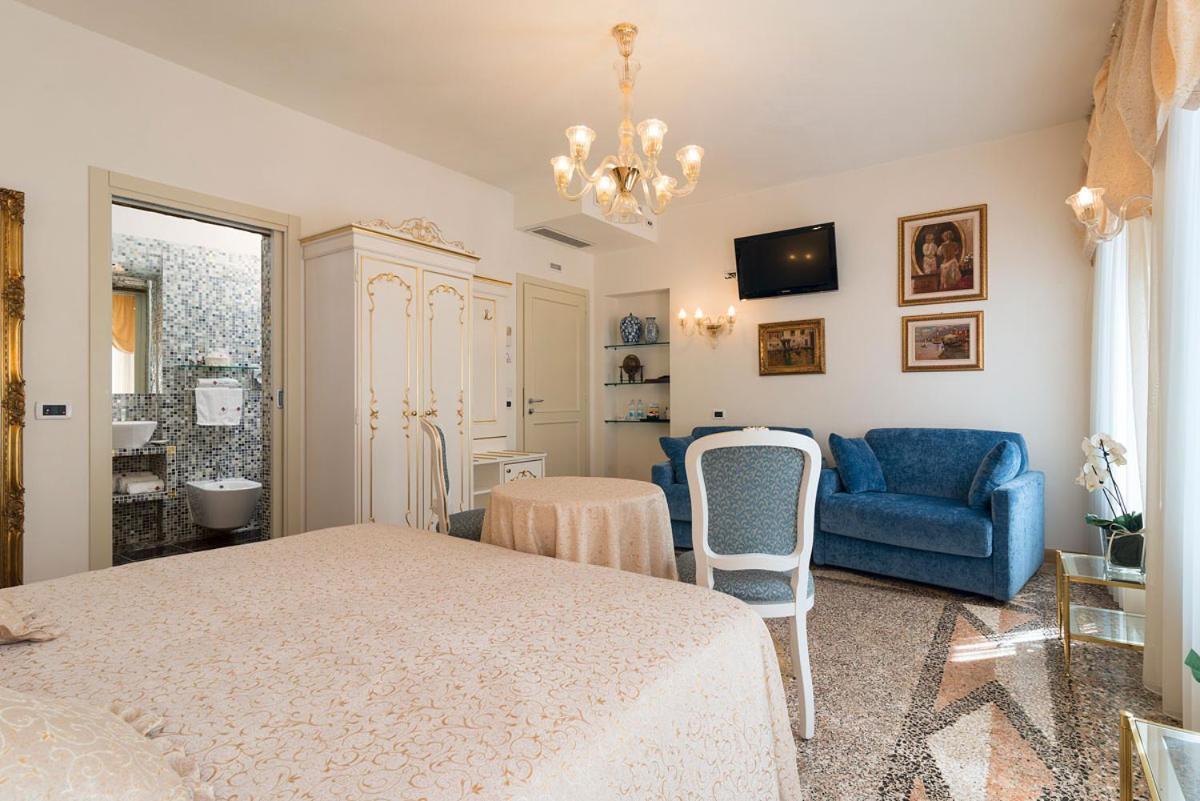 Hotel Relais San Nicolo Τρεβίζο Εξωτερικό φωτογραφία