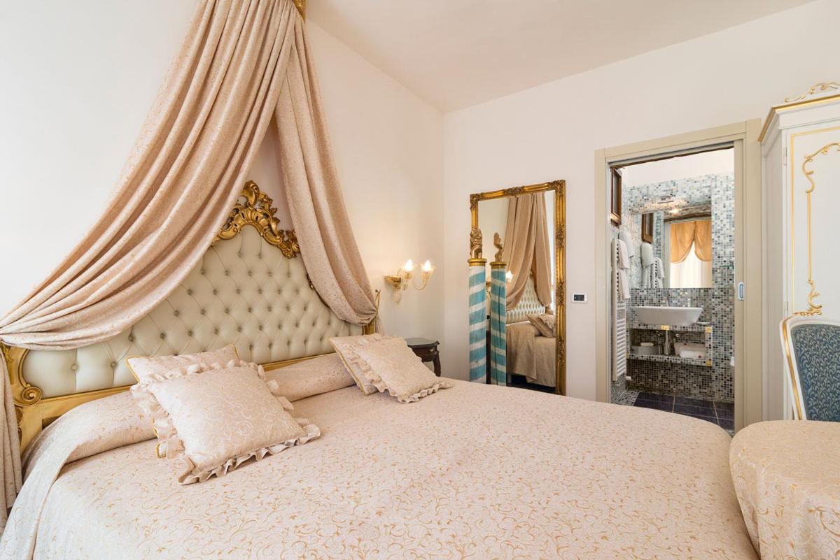 Hotel Relais San Nicolo Τρεβίζο Εξωτερικό φωτογραφία