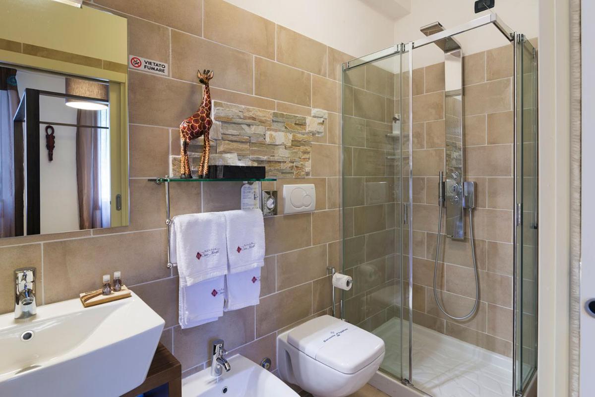 Hotel Relais San Nicolo Τρεβίζο Εξωτερικό φωτογραφία