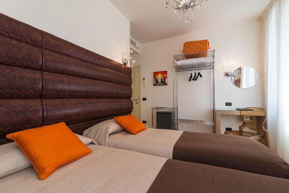 Hotel Relais San Nicolo Τρεβίζο Εξωτερικό φωτογραφία