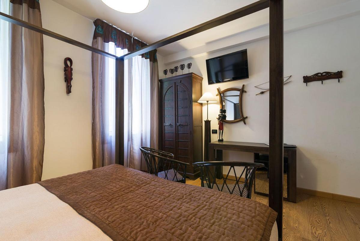 Hotel Relais San Nicolo Τρεβίζο Εξωτερικό φωτογραφία