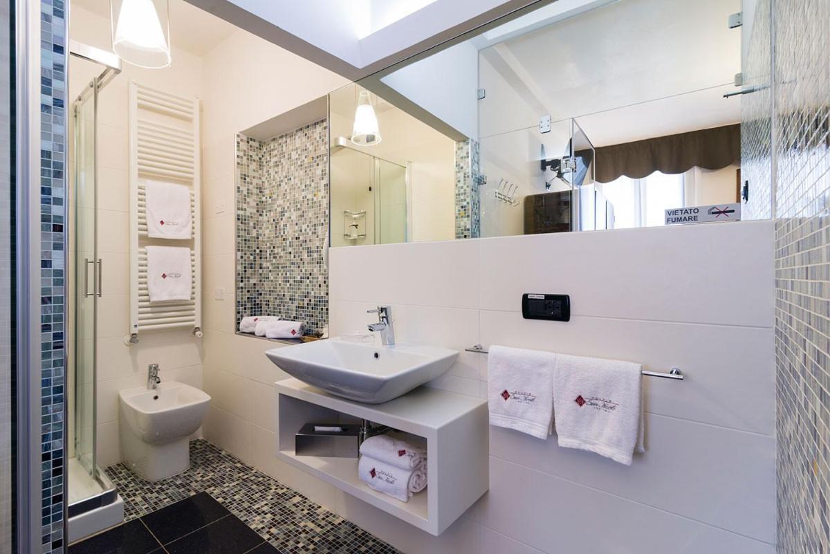Hotel Relais San Nicolo Τρεβίζο Εξωτερικό φωτογραφία