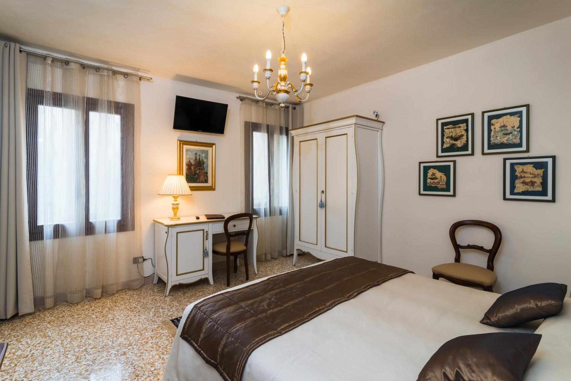 Hotel Relais San Nicolo Τρεβίζο Εξωτερικό φωτογραφία