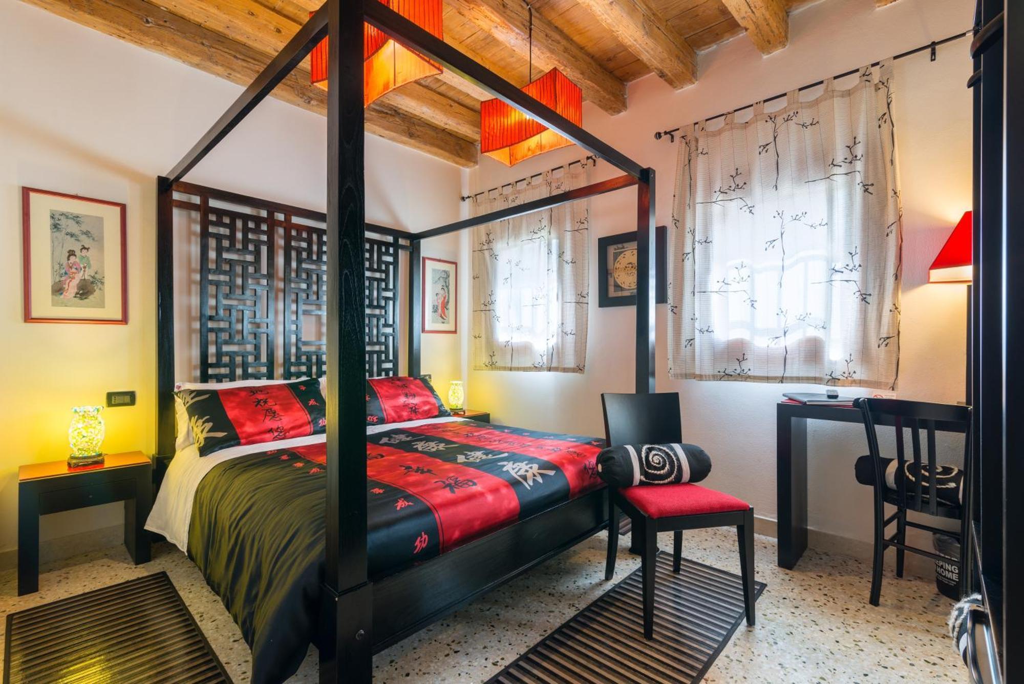 Hotel Relais San Nicolo Τρεβίζο Εξωτερικό φωτογραφία