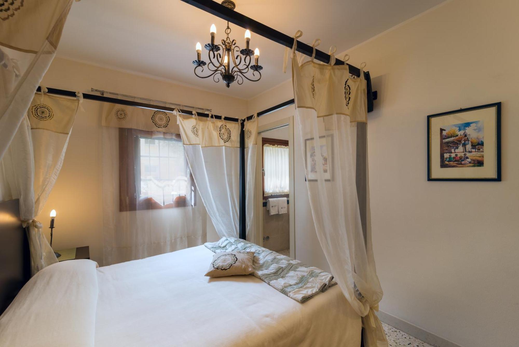 Hotel Relais San Nicolo Τρεβίζο Εξωτερικό φωτογραφία