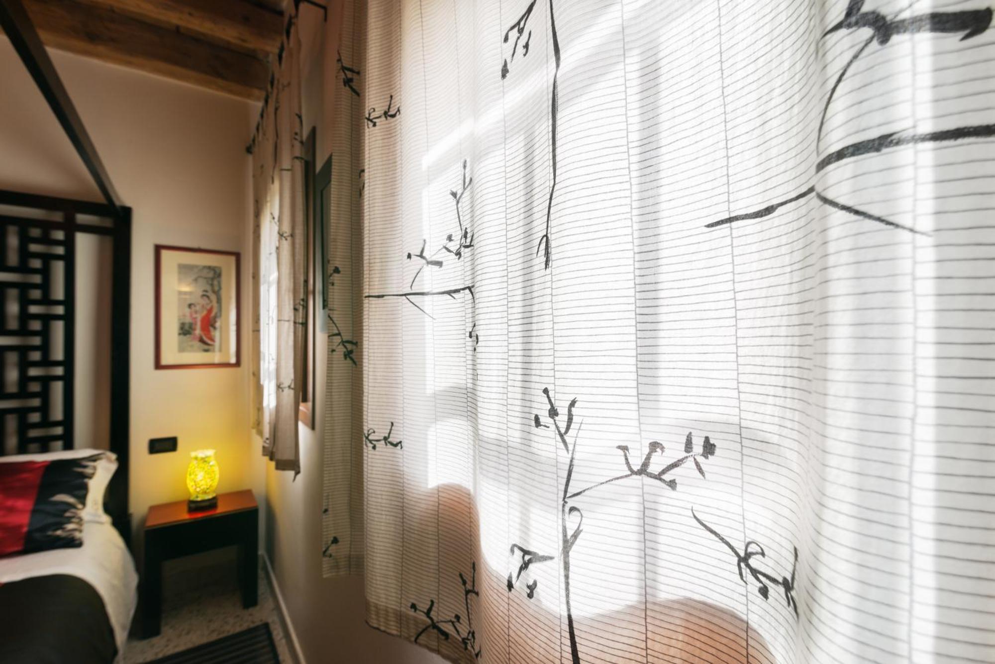 Hotel Relais San Nicolo Τρεβίζο Εξωτερικό φωτογραφία