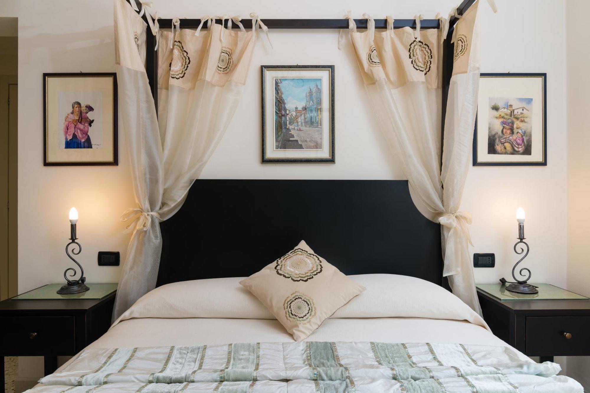 Hotel Relais San Nicolo Τρεβίζο Εξωτερικό φωτογραφία