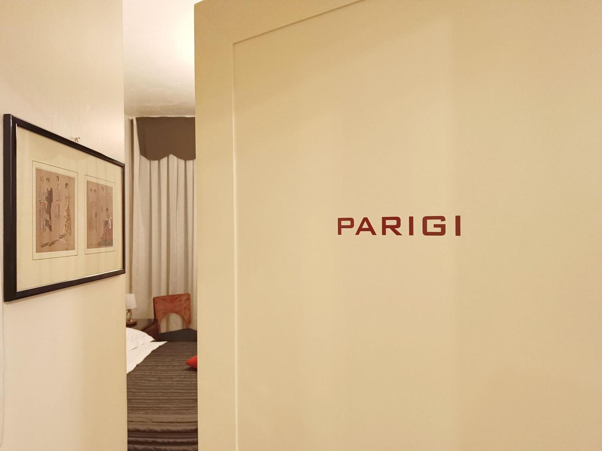 Hotel Relais San Nicolo Τρεβίζο Εξωτερικό φωτογραφία