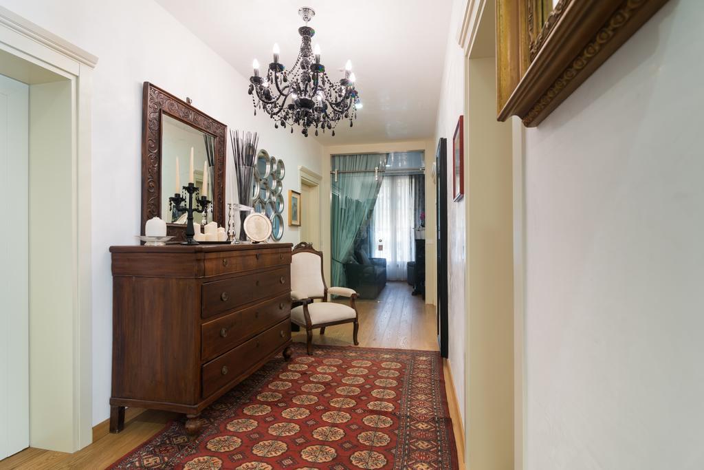 Hotel Relais San Nicolo Τρεβίζο Εξωτερικό φωτογραφία