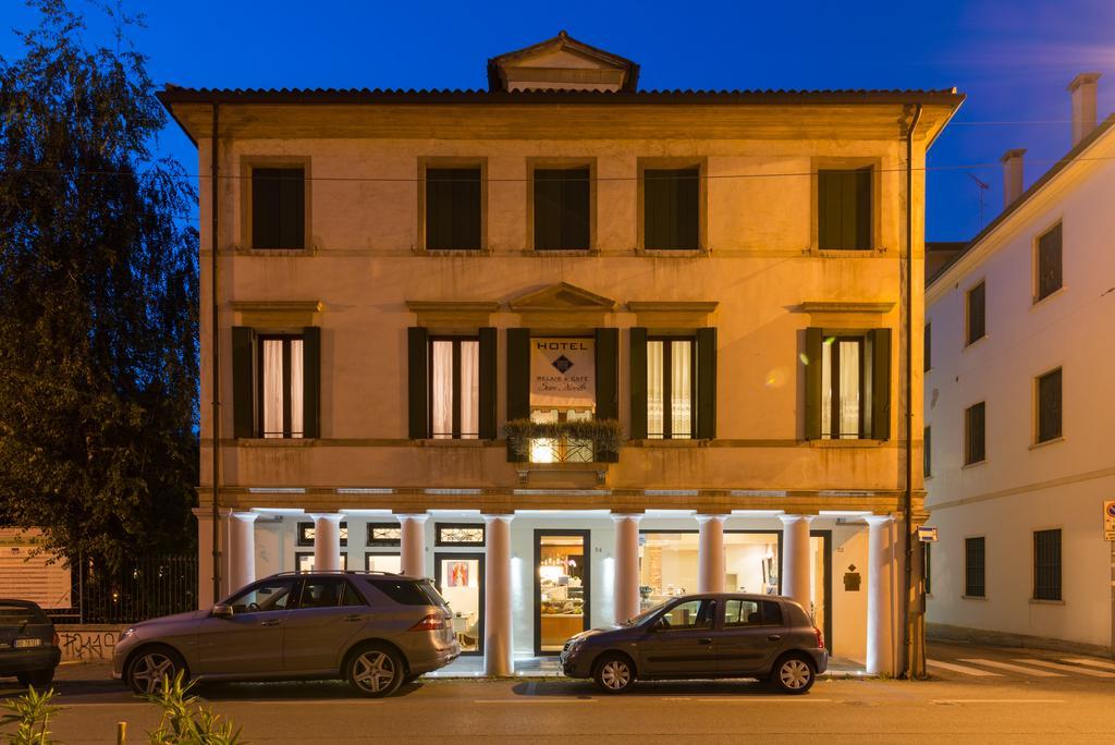 Hotel Relais San Nicolo Τρεβίζο Εξωτερικό φωτογραφία