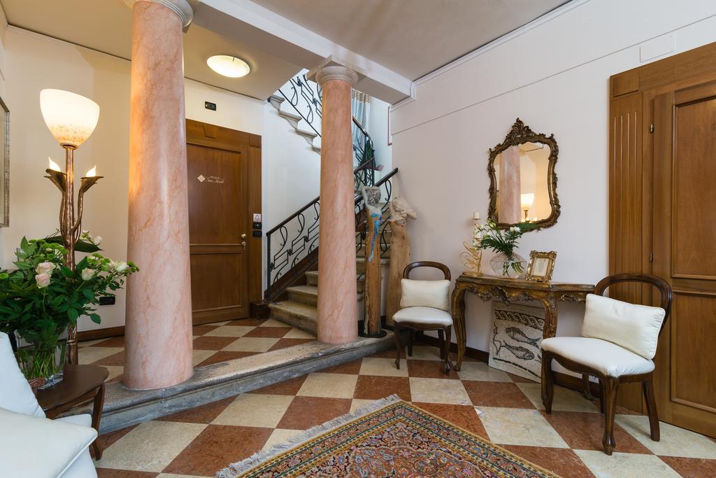 Hotel Relais San Nicolo Τρεβίζο Εξωτερικό φωτογραφία