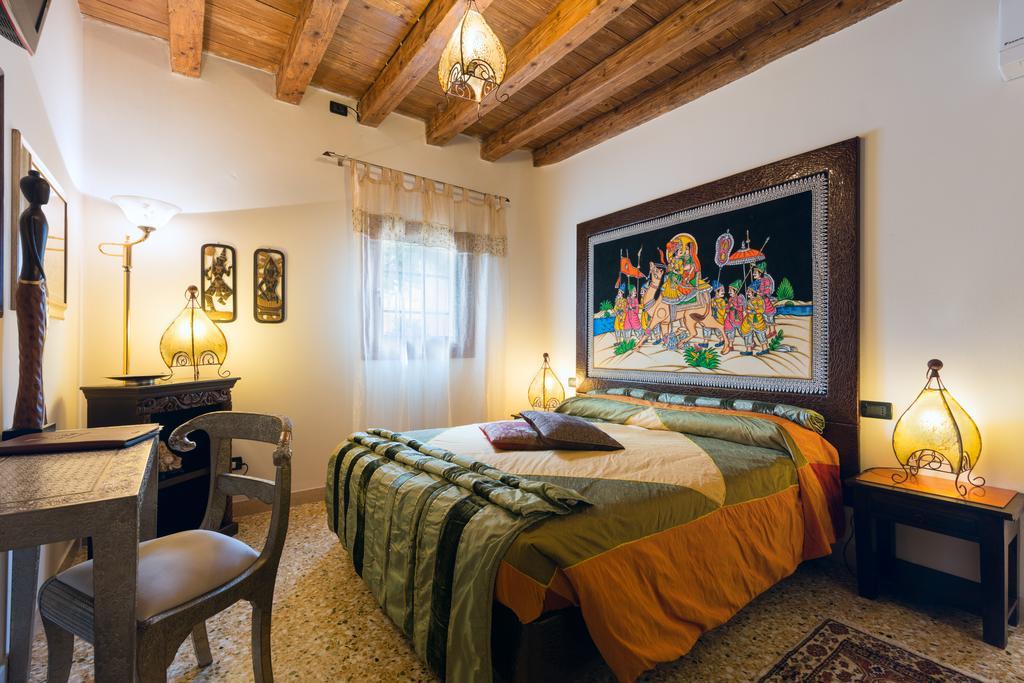 Hotel Relais San Nicolo Τρεβίζο Δωμάτιο φωτογραφία