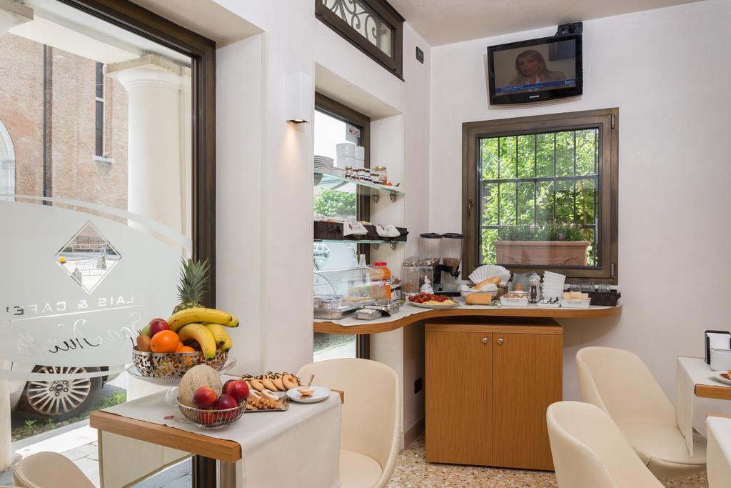 Hotel Relais San Nicolo Τρεβίζο Εξωτερικό φωτογραφία