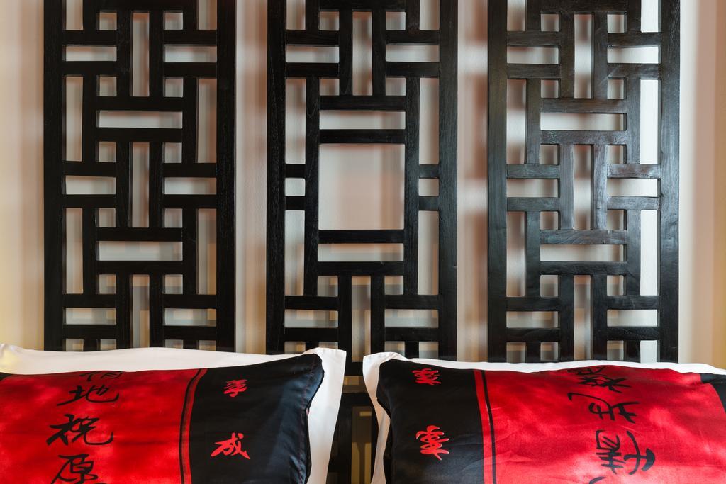 Hotel Relais San Nicolo Τρεβίζο Δωμάτιο φωτογραφία