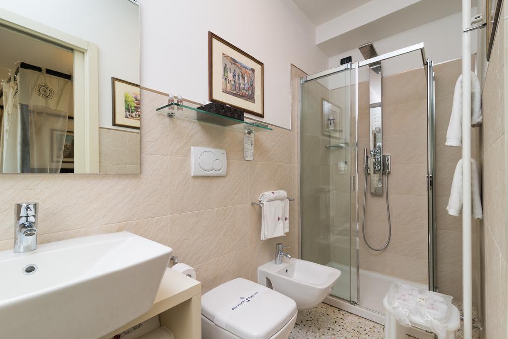 Hotel Relais San Nicolo Τρεβίζο Δωμάτιο φωτογραφία