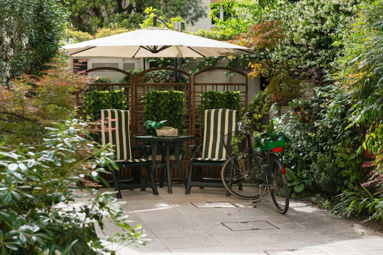 Hotel Relais San Nicolo Τρεβίζο Εξωτερικό φωτογραφία